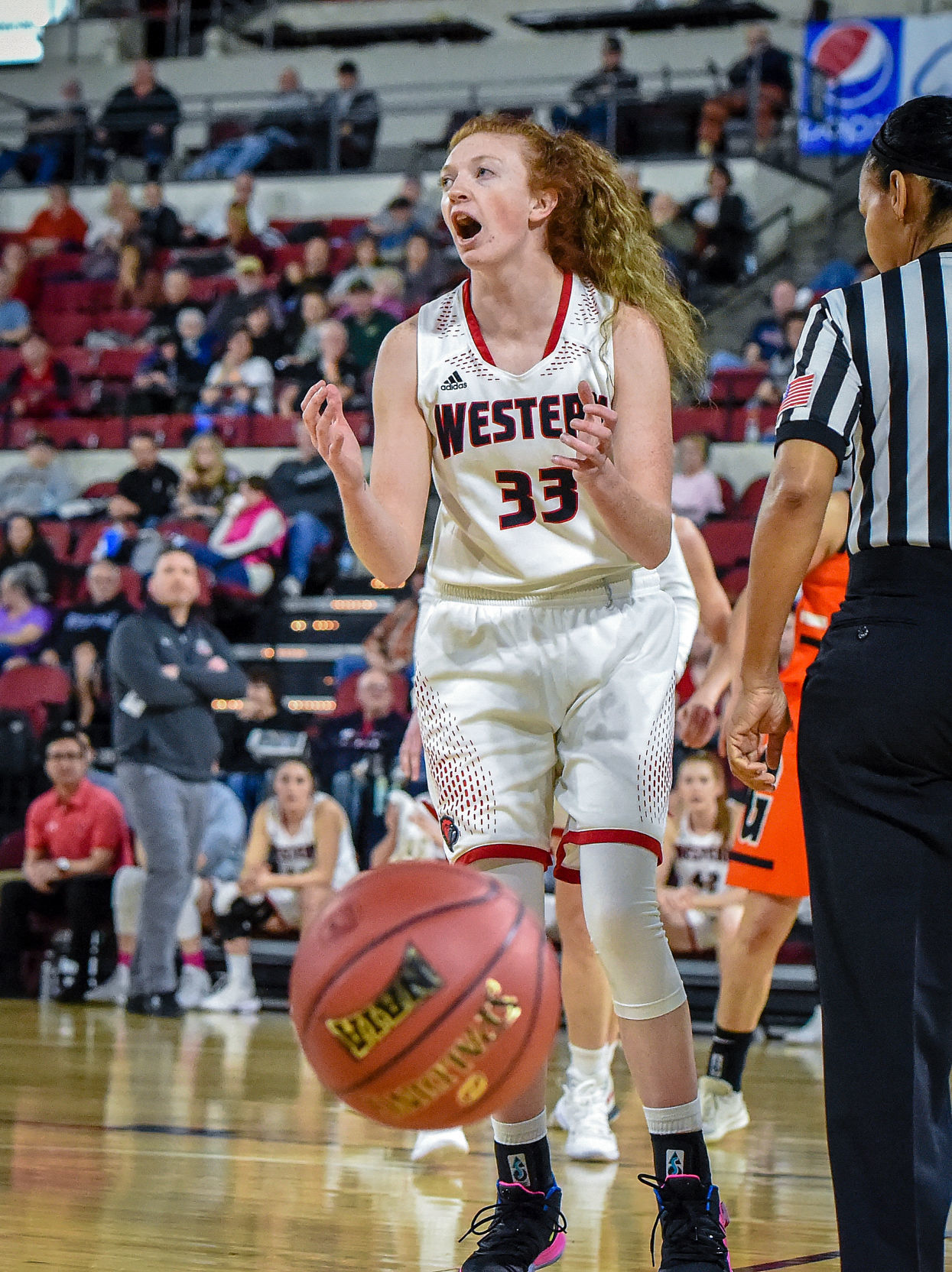 Montana Western takes on Georgetown